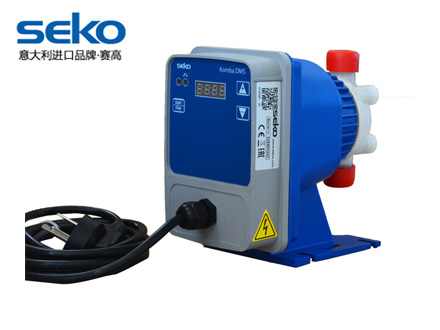 SEKO计量泵DMS201NHP0800