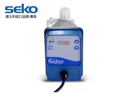 SEKO计量泵DMS200NHP0800