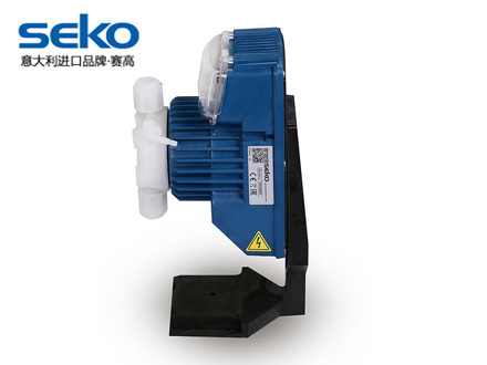 SEKO计量泵AKS800NHP0800