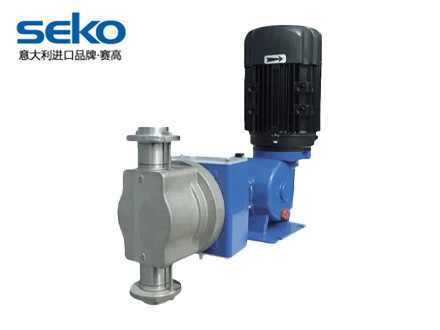 SEKO计量泵PS1D006A